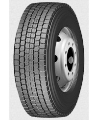 Amberstone 755 (ведущая ось) 295/80 R22.5 154/151M
